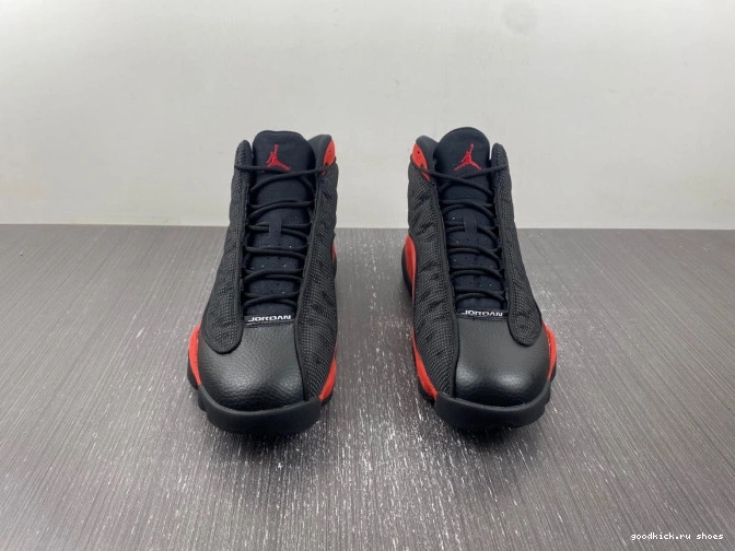 Bred 414571-004 Retro 13 Jordan (2017) 0817
